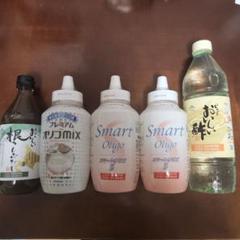 Rio様　NＨＣ　おいしい酢　オリゴ糖　トレカル糖お Amazon.co.jp: [公式] 日本自然発酵 おいしい酢 955ml 3本