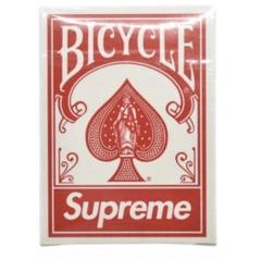 2025年最新】supreme トランプの人気アイテム - メルカリ