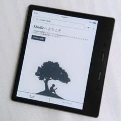 2025年最新】kindle oasis 広告なしの人気アイテム - メルカリ
