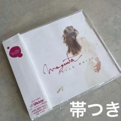 【CD】レイラ・ホワイト LEILA WHITE マゼンタ 帯つき 洋楽 AOR