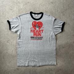 70s80s Hanes ヘインズ イベントリンガーtシャツ USA製 XL