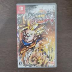 ドラゴンボールファイターズSwitchソフト