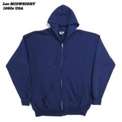 2025年最新】lee 90s ジップパーカーの人気アイテム - メルカリ