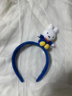 長崎ハウステンボス　ミッフィーカチューシャ　タグ付き新品未開封　4個セット ミッフィー 長崎ハウステンボス カチューシャ - メルカリ