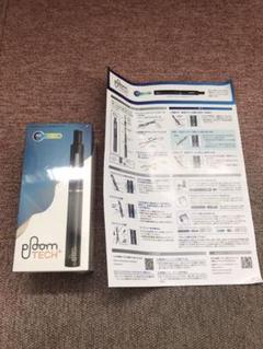 ploom tech スターターキット