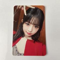 レイ iam withmuu ラキドロトレカ 公式品 IVE レイ トレカ LOVEDIVE WITHMUU ラキドロ - メルカリ