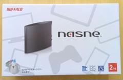 2025年最新】nasne バッファローの人気アイテム - メルカリ