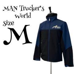 【完売品】【M】MAN Trucker’s World ジャケット メンズのサムネイル