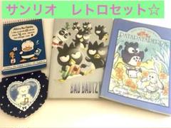 ★レア★ ばつ丸 アクスタセット 楽天市場】バッドばつ丸 アクリルフォトスタンドミニ サンリオ