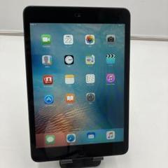 2025年最新】ipad mini 16gb wi－fiモデル ブラックの人気