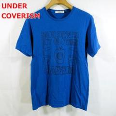 ●良品●アンダーカバイズム　GILA Ｔシャツ　UNDERCOVER ISM