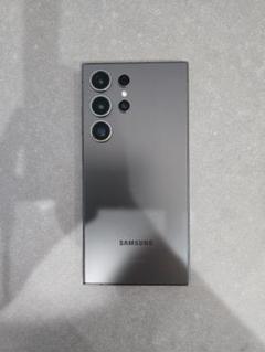 未使用に近いSamsung Galaxy S24Ultra 512GB★国内版★ 2025年最新】Samsung s24 ultra 512の人気アイテム - メルカリ