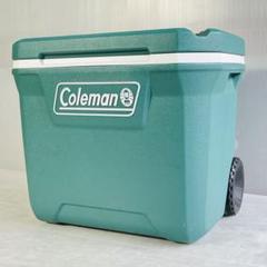 Coleman エクストリーム ホイールクーラーボックス50QT（約47L）のサムネイル