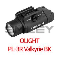 OLIGHT PL-3R VALKYRIE オーライト ウエポンライト PL-3R Valkyrie Rechargeable Rail Mounted Tactical Light- Olight
