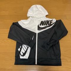 2025年最新】NIKe ナイロンジャケット キッズの人気アイテム