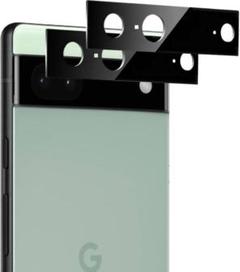 2枚セット Pixel 7 カメラフィルム ピクセル 7 保護フィルム レンズ