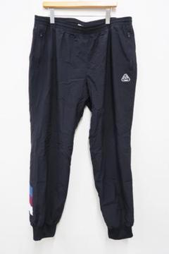 adidas PALACE stripe jogger pants