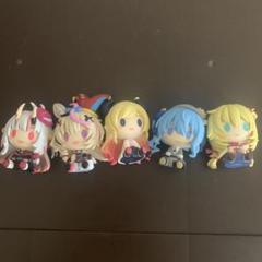【即購入⭕️】ホロライブ ちょこのっこ まとめ売り ホロライブ ちょこのっこ まとめ売り - メルカリ