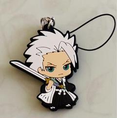 BLEACH ヴィレヴァン　アクリルバッジ　一護　ギン　白哉　冬獅郎 死神が執事に！？「BLEACH」描き下ろし使用グッズが受注販売で