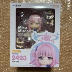 Amazon | ねんどろいど ブルーアーカイブ Blue Archive 聖園ミカ