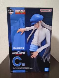 2025年最新】HUNTER×HUNTER 一番くじ フィギュア カイトの人気