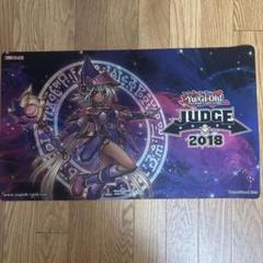 遊戯王　幻想の見習い魔導師　プレイマット