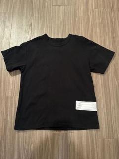 sacai黒 Tシャツ レオパード柄 裾付き Leopard Print Shirt | sacai Official Store サカイ オフィシャル
