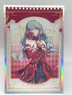 鳴潮　カルテジア　ルパ　色紙　一周年誕生日記念会　入場特典　正規品　未開封 2025年最新】鳴潮 色紙の人気アイテム - メルカリ