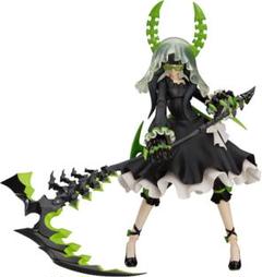 figma 172 デッドマスター　TV ANIMATION Ver.