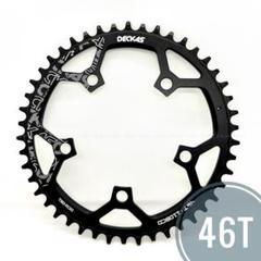 Spécialités TA チェーンリング 48/34 PCD110 新+古 Spécialités TA チェーンリング 48/30 PCD110 新+古 - メルカリ