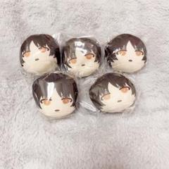 烏丸京介 もちマス おまんじゅう ぬいぐるみ セット ワールドトリガー 烏丸京介 もちマス - メルカリ