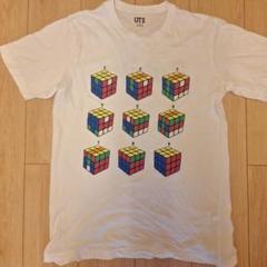 2025年最新】ルービックキューブTシャツの人気アイテム - メルカリ
