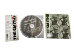 THE SMITH ザ・スミス ミート・イズ・マーダー 紙ジャケCD