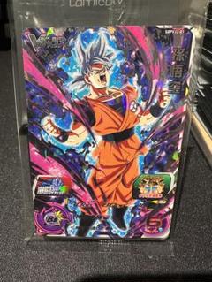 スーパードラゴンボールヒーローズ (ベジータ)(ベジット)(破壊王超一星龍) スーパードラゴンボールヒーローズ (ベジータ)(ベジット)(破壊王