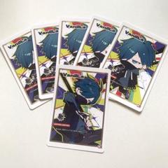 crフェス トレーディングカード パック 未開封