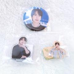 SUPER JUNIOR 20周年 展示会 公式グッズ キュヒョン セット② SUPER JUNIOR 20周年 展示会 公式グッズ キュヒョン セット②