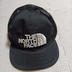 THE NORTH FACE メッシュキャップ ブラックBF