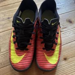 Nike Mercurial トレーニングシューズ