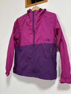NORTH FACEノースフェイス パーカー　レディース
