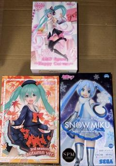 初音ミク Happy Cat ver.14th Anniversaryフィギュア