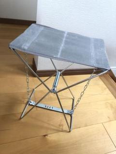 wanderout スツール　未使用開封品 Wanderout / Universal Stool - Black – wanderout