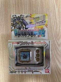 未開封　デジタルモンスターカラー　var1〜5セット　特典色紙 未開封デジモンcolor var1〜5セット 特典色紙 その他 - その他