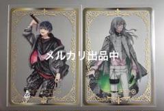 【千】アイナナEXPO アニバーサリーズ クリアカード コンプセット アイドリッシュセブン アイナナEXPO アニバーサリーズカード