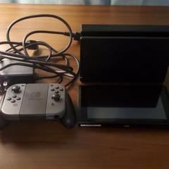 Nintendo Switch ブラック