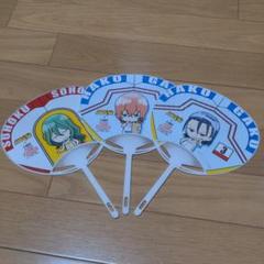 弱虫ペダル ジャンボうちわ セット② 2025年最新】弱虫ペダル うちわの人気アイテム - メルカリ