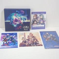 Wahl Roselia バンドリ バックステージパス マグネット CD m88338293896_1.jpg?1745171413