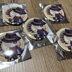 第五人格 2025 夏季IJL オフラインイベント TD 缶バッジ 墓守　5点