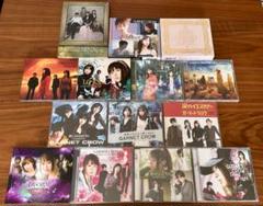 GARNET CROW/Special Live in 仁和寺DVD Amazon.co.jp: GARNET CROW Special live in 仁和寺 [DVD