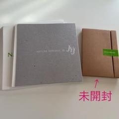 JYJ ネイチャーリパブリック非売品現地限定品 ネイチャーリパブリック×チェゴシムコラボ