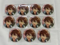 あんスタ 守沢千秋 フィーチャー2 缶バッジ まとめ売り あんスタ 守沢千秋 フィーチャー2 缶バッジ casual 2023autumn